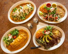 El Rio Grande Mexican Restaurant