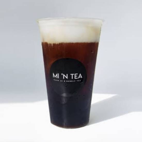 Order Viet Americano food online from Mi n Tea store, Philadelphia on bringmethat.com