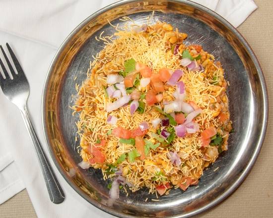 Order Bhel Puri food online from Curry In Hurry store, Austin on bringmethat.com