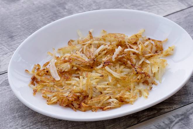 Order Hash Browns food online from Bakery By Perkins store, Cape Coral on bringmethat.com