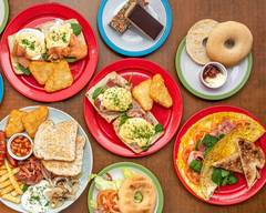 Frank's Cafe