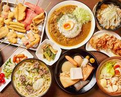 串カツ・おでん おはな