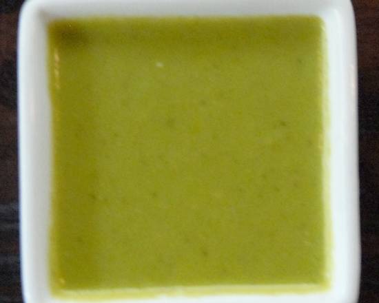 Order Side of Habanero Salsa  food online from Cocina 214 store, Winter Park on bringmethat.com