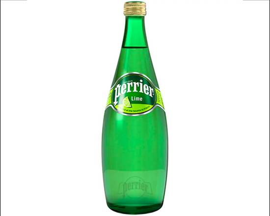 Order Perrier food online from Zuuk Mediterranean Kitchen store, Miami on bringmethat.com