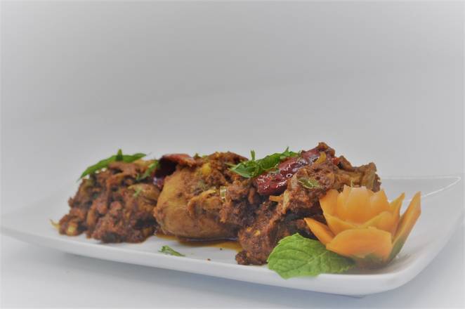 Order CHICKEN VEPUDU food online from Paradise Biryani Pointe store, Dublin on bringmethat.com