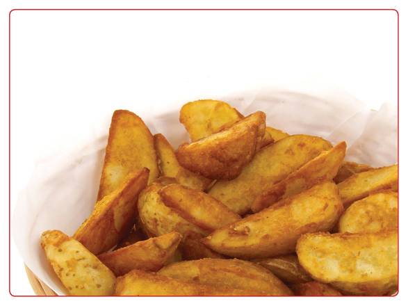 Potatoes