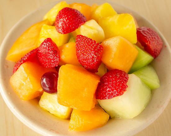Order Fruit food online from Bagel Emporium & Grille store, Coral Gables on bringmethat.com