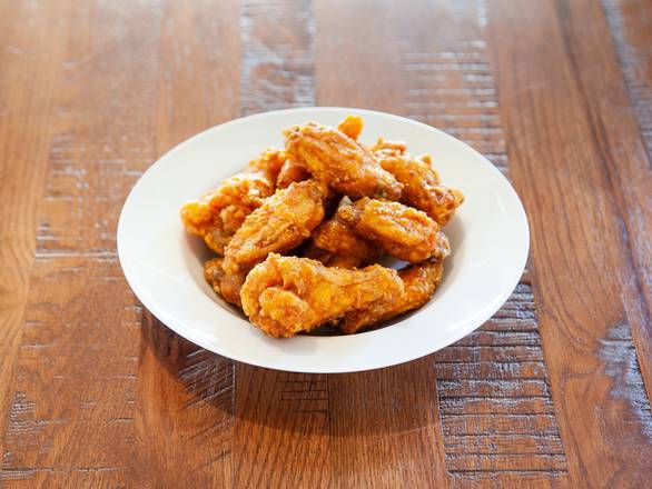 Order Fried Chicken Wings food online from Tsaocaa store, Philadelphia on bringmethat.com