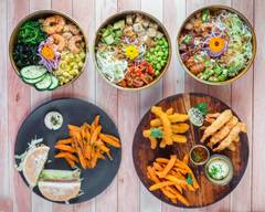 ADÃO "Poké Bar"