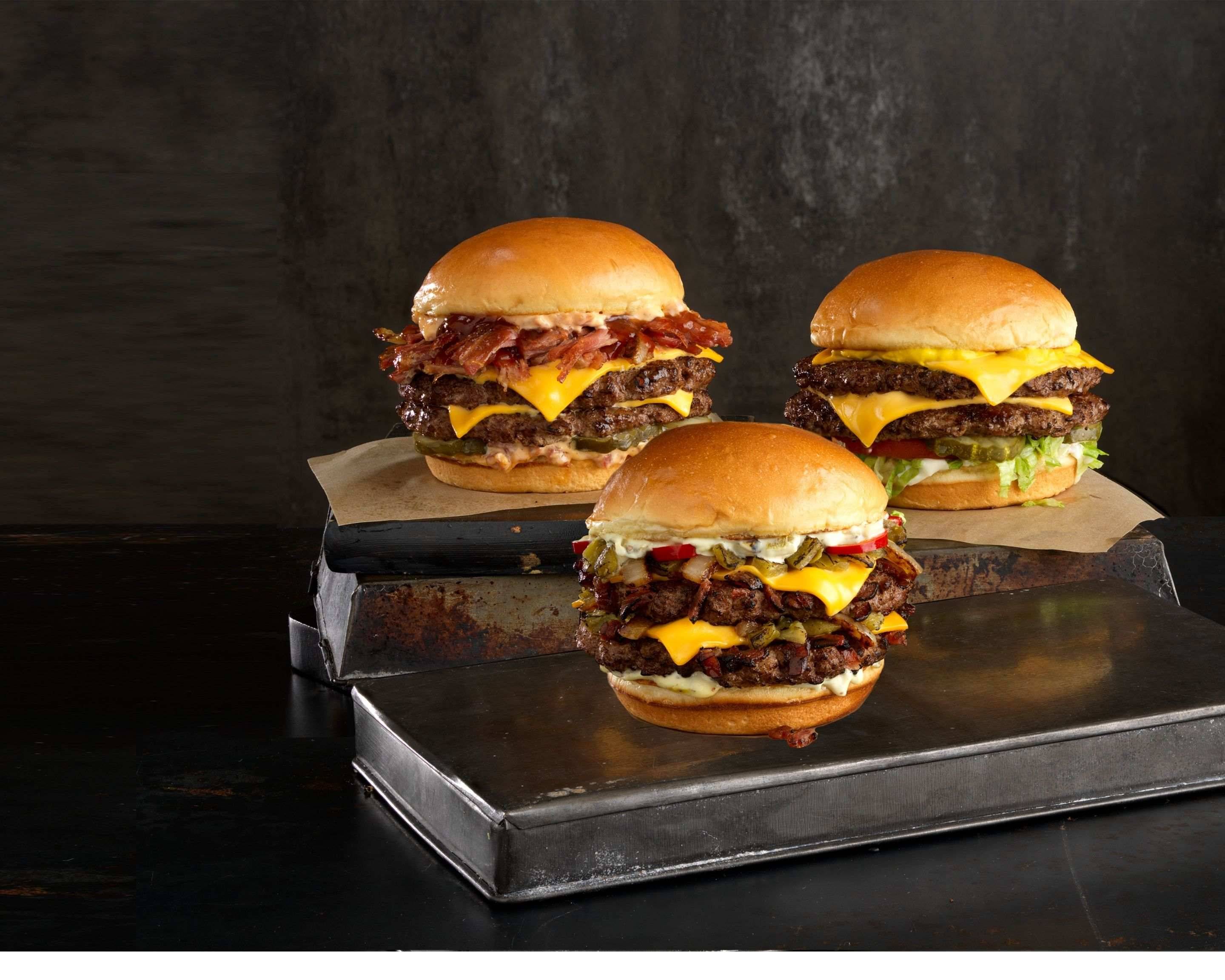 Order Wild Burger (301) Delivery Online Oxnard Menu & Prices Uber