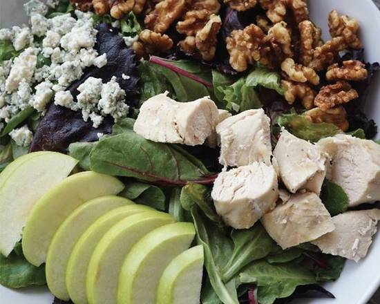 Order AGAVE SALAD gf food online from Agave Coffee & Cafe store, Chula Vista on bringmethat.com