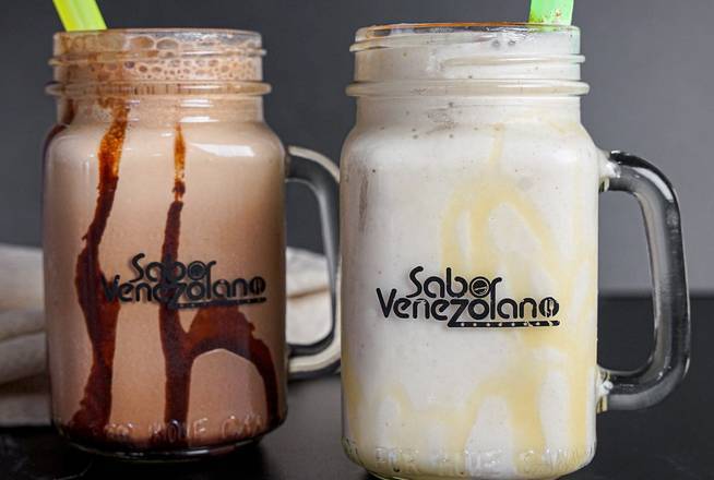 Order BebidaToddy food online from Sabor Venezolano Kendall store, Miami on bringmethat.com