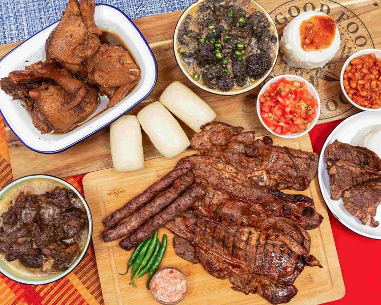 Order Meat Junction, Durban West Menu Delivery Online eThekwini