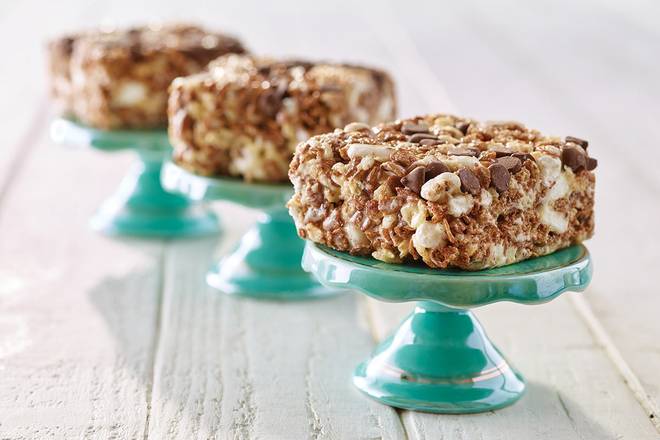 Order Chocolate Marshmallow Crispy Bar food online from Chicken Salad Chick - Destin store, Destin on bringmethat.com