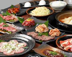 大衆焼肉からから亭箕面店 karakaratei-minoh