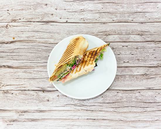 Sandwich falafel (Grand)