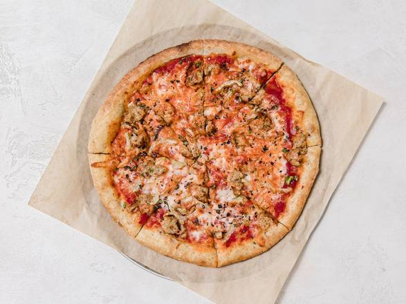Order Chicken Sausage food online from True Food Kitchen store, Jacksonville on bringmethat.com