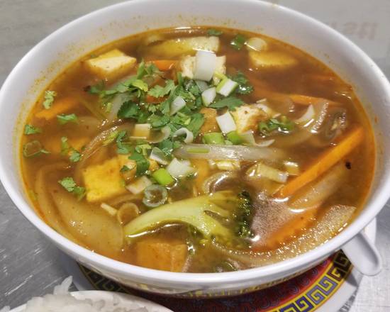 Order Tom Yum food online from Lan Xang store, Fort Myers on bringmethat.com