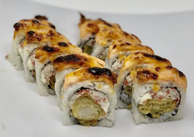 Order J. R. 2 food online from Sushi Lico store, Miami on bringmethat.com
