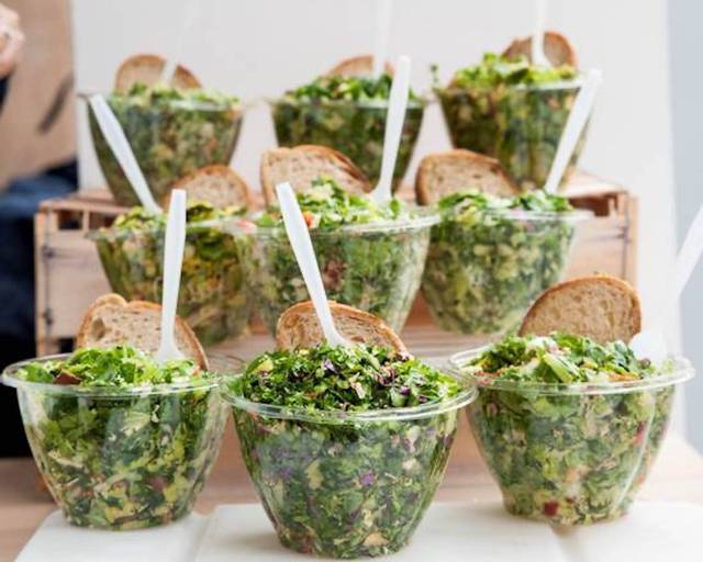 Order Chopt Creative Salad Co 11 W 42nd Street Delivery Online New 