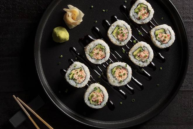 Order California Roll food online from P.F. Chang's China Bistro store, Ft. Myers on bringmethat.com