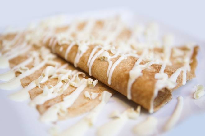 Order Cloud 9 Crepe food online from Habeeb Grill By Pita Grill And Creperie store, Franklin on bringmethat.com