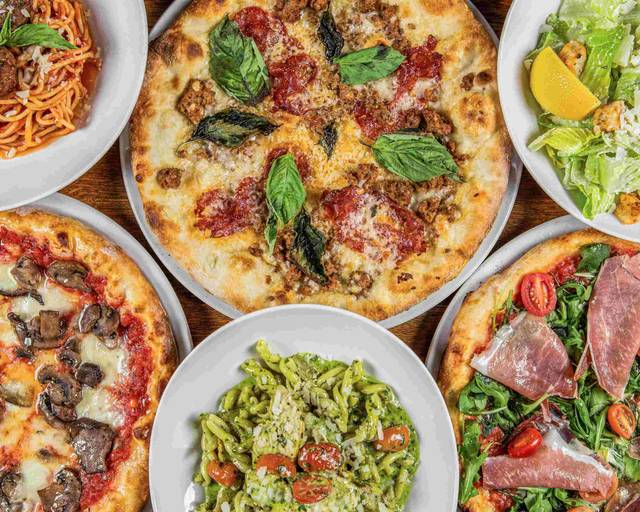 Pizza Delivery Near Me Uber Eats