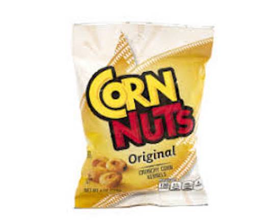 Order Corn Nuts Original 4oz food online from George's Market store, San Francisco on bringmethat.com