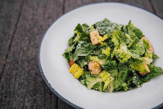 Order Caesar food online from Walk-On Sports Bistreaux store, Tallahassee on bringmethat.com