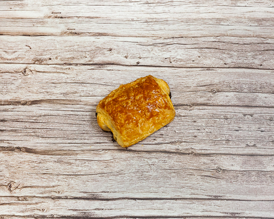Pain au chocolat