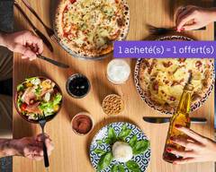 Pizza Cosy - Oullins