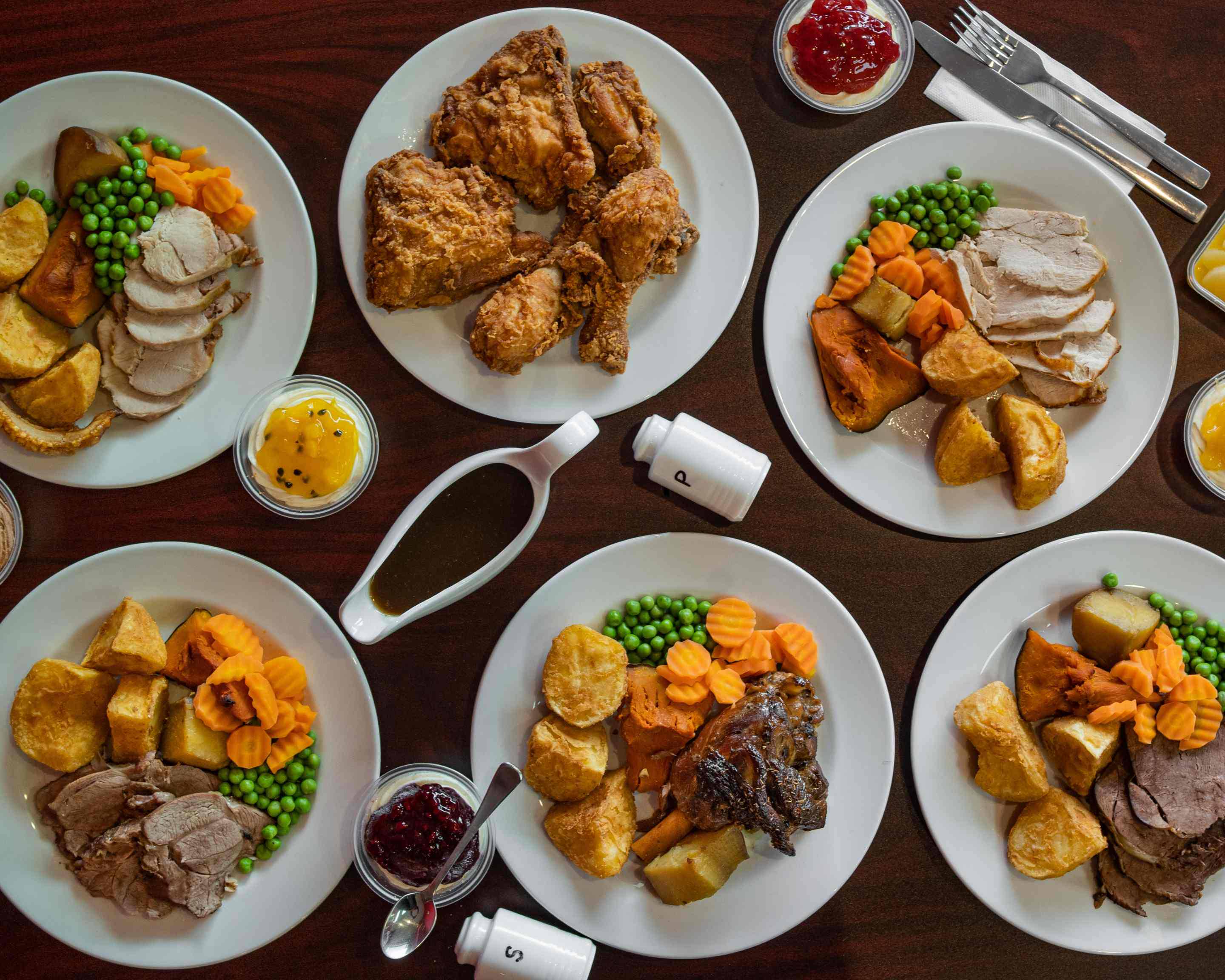 Order The Roast Kitchen Delivery Online Auckland Takeout Menu & Prices Uber Eats