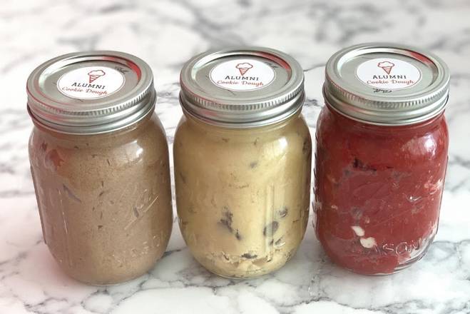 Order Southern Charm food online from Alumni Cookie Dough store, Athens on bringmethat.com