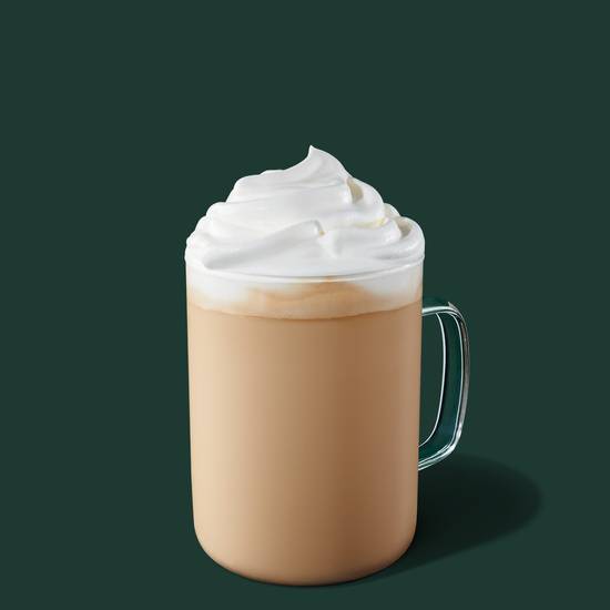 Order White Chocolate Mocha food online from Starbucks store, Lynn Haven on bringmethat.com