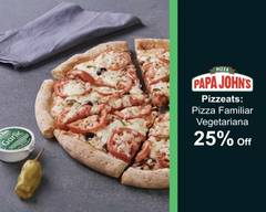 Papa John's Pizza - La Serena Oriente