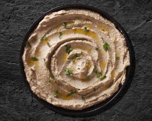 Order Baba Ghanoug food online from Middle Feast store, Secaucus on bringmethat.com