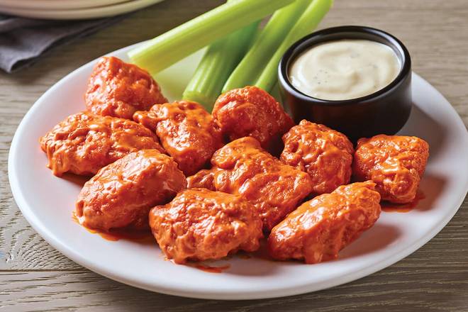 Order Boneless Wings food online from Applebee store, East Norriton on bringmethat.com