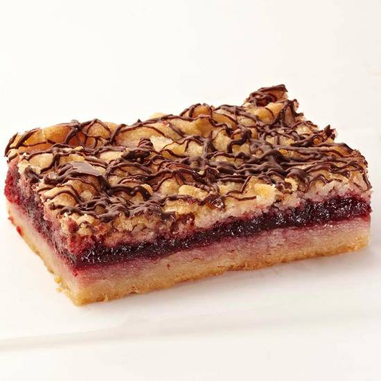 Order Raspberry Bar food online from Boudin store, Walnut Creek on bringmethat.com