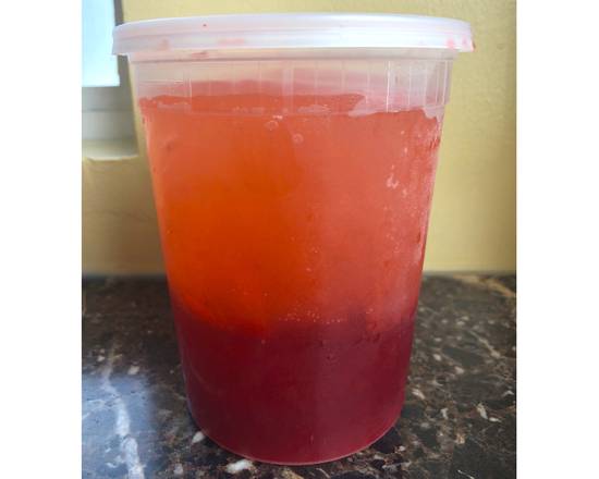Order Frozen Triple Mixed food online from Kenny's Sub Shop store, Beltsville on bringmethat.com