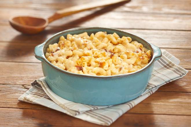 Order Macaroni n' Cheese  food online from Cracker Barrel Old Country Store store, Somerset on bringmethat.com