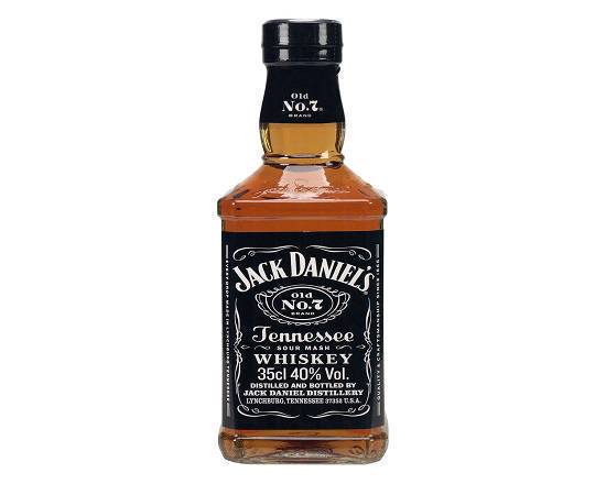 Jack Daniel's 35cl