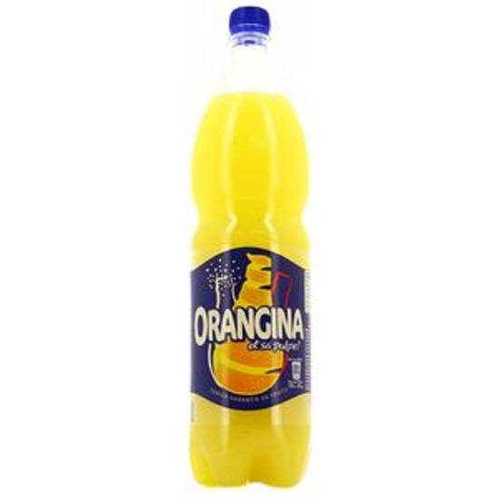 Orangina 1.5L