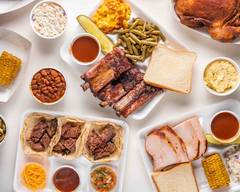 Angelo's Barbecue