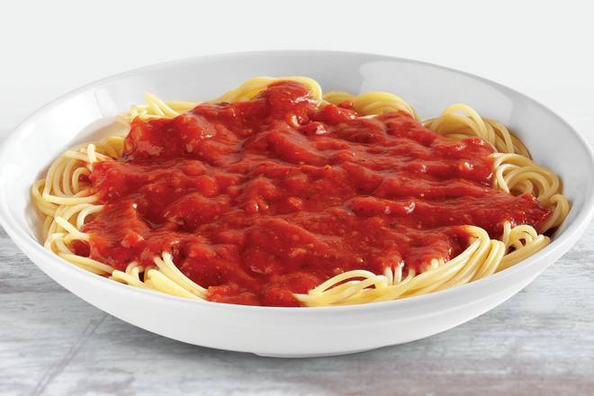 Order Spaghetti with Marinara food online from Fazoli store, Sioux City on bringmethat.com