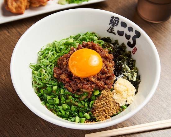 麺屋こころ 高田馬場店 Noodle Kokoro Takadababaの宅配 出前 デリバリーを注文 テイクアウトメニューと値段 ウーバーイーツ