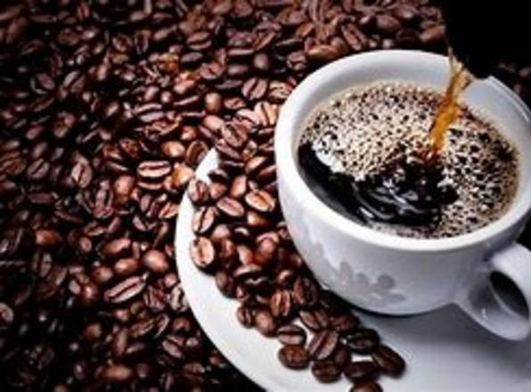 Order Coffee food online from El Jefe's Taqueria store, STATE COLLEGE on bringmethat.com