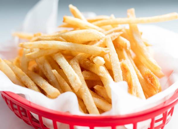 Order French Fries (شبس) food online from House Of Mandi store, Anaheim on bringmethat.com