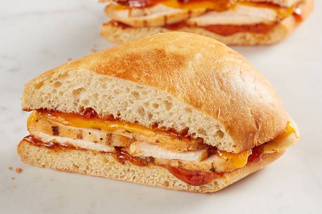 Order Sweet and Smoky Chicken food online from Mcalister Deli store, Mcallen on bringmethat.com
