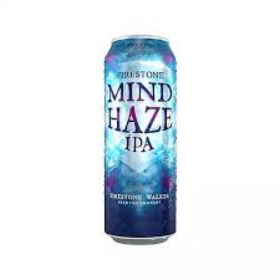 Order MIND HAZE IPA 19oz food online from Duke Liquor & Jr. Market store, Los Angeles on bringmethat.com