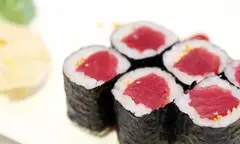 Sushi Camp